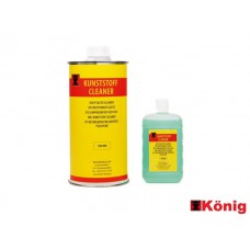 Čistící prostředek Kunstoff-Cleaner KKC Kö 506